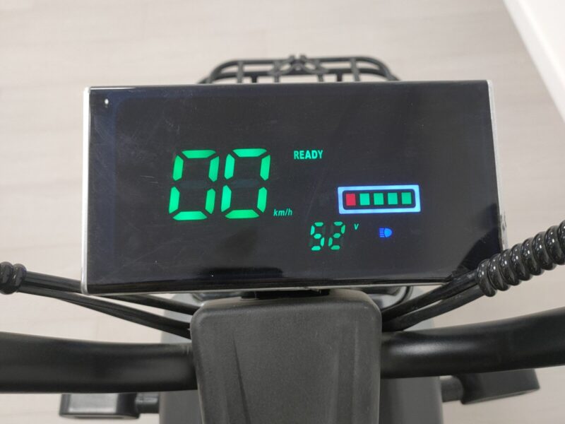 Hot Sale New Adult 3-Wheel Electric Tricycle From China Electric Tricycles