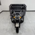 Hot Selling Electric Tricycle High Power 2200W Motor Electric Tricycle Cargo Triciclo Electrico Electric Tricycle 3 Wheel - image 2