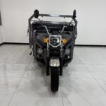 Hot Selling Electric Tricycle High Power 2200W Motor Electric Tricycle Cargo Triciclo Electrico Electric Tricycle 3 Wheel - image 3
