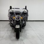 Hot Selling Electric Tricycle High Power 2200W Motor Electric Tricycle Cargo Triciclo Electrico Electric Tricycle 3 Wheel - image 4