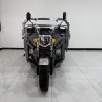 Hot Selling Electric Tricycle High Power 2200W Motor Electric Tricycle Cargo Triciclo Electrico Electric Tricycle 3 Wheel - image 5