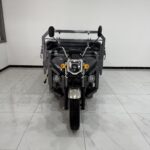 Hot Selling Electric Tricycle High Power 2200W Motor Electric Tricycle Cargo Triciclo Electrico Electric Tricycle 3 Wheel - image 6