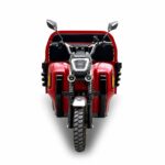 Hot Selling Low Price and EEC High Quality Electric Tricycle - image 4