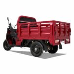 Hot Selling Low Price and EEC High Quality Electric Tricycle - image 5