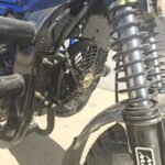 New 200cc Engine 1500L Capacity Gasoline Motorized Open-Air Agricultural Water Tank Tricycle 1000W Independent Water Pump Cargo - image 6