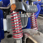 Open Body Cargo Motorized Tricycle Right Three Wheel Motorcycle Gasoline Engine 250cc 1000W Utility Transport - image 4