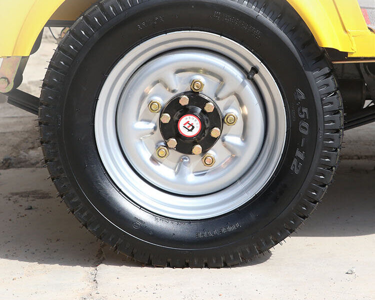 Taxi Relieve Your Worries Passenger-carrying Gasoline Powered Tricycle Tuk Tuk Taxi Petrol Motorcycle Other Tricycles