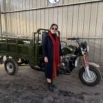 The Most Popular 150cc Fuel-powered Three-wheeler Can Carry a Load 1000 Kilograms - image 4