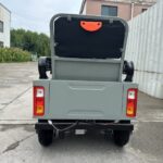 The Newest Big Power Electric Tricycle for Cargo Electric Vehicle for Adults With Best Price - image 4