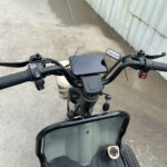 The Newest Big Power Electric Tricycle for Cargo Electric Vehicle for Adults With Best Price - image 5