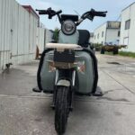 The Newest Big Power Electric Tricycle for Cargo Electric Vehicle for Adults With Best Price - image 6