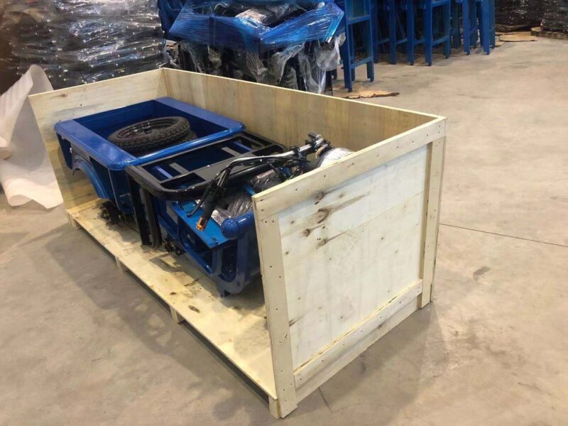 Three Wheel Electric Tricycle Electric Cargo Tricycle Electric Tricycle Adult Without Battery