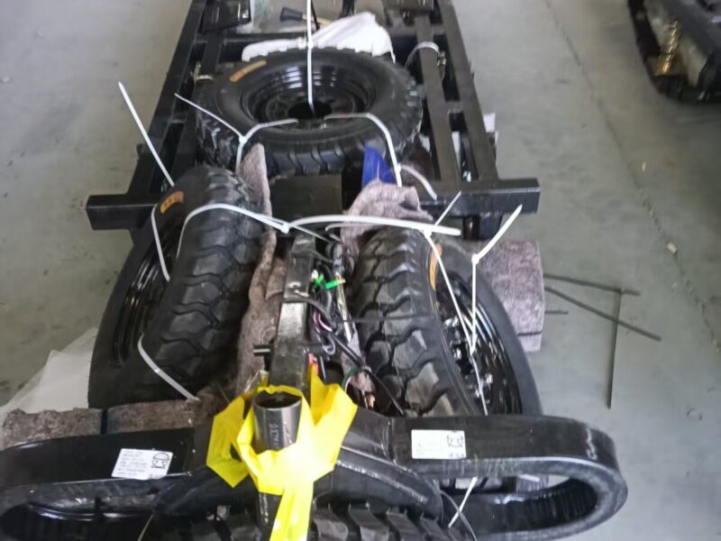 Three-wheeled Motorcycle with Gasoline Engine, Agricultural Dump Air-cooled Tricycle/ Water Cooled Customizable