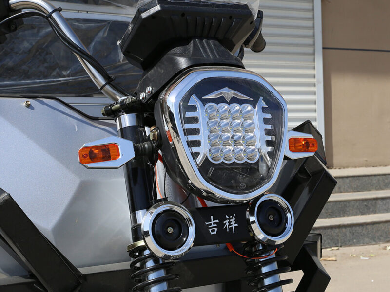 Wholesale 1200W Cargo Electric Tricycle Electric Trike Ebike 3 Wheel Electric Bicycle for Adults