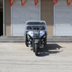 Wholesale 1200W Cargo Electric Tricycle Electric Trike Ebike 3 Wheel Electric Bicycle for Adults - image 4