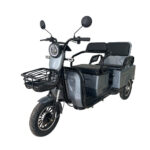 Wholesale 500w Electric Trike 48v Open Electric Tricycles Lead Acid Electric Trike 3 Wheel Tricycle for Adults - image 3
