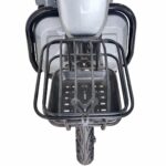 Wholesale 500w Electric Trike 48v Open Electric Tricycles Lead Acid Electric Trike 3 Wheel Tricycle for Adults - image 5