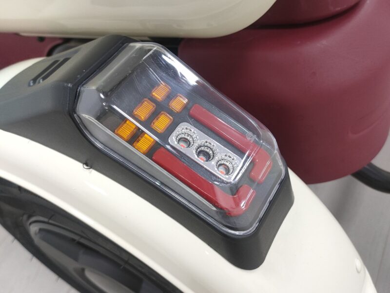 Wholesale Price 3 Wheel Electric Trike Passenger Electric Tricycle for Adults