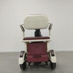 Wholesale Price 3 Wheel Electric Trike Passenger Electric Tricycle for Adults - image 6